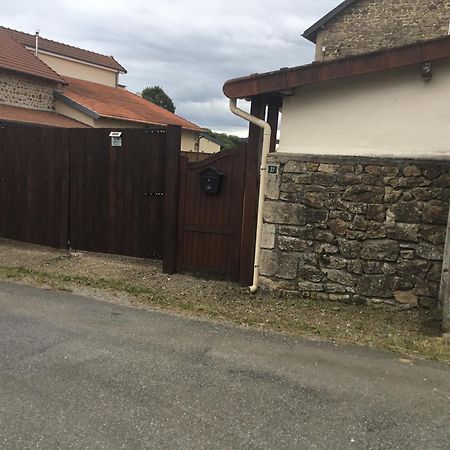 Lovely French Farmhouse With Private Swimming Pool Bourganeuf Экстерьер фото